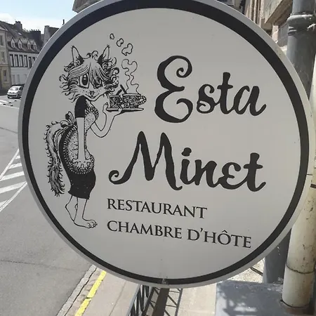 Appartamento Le Boudoir De La Lys Saint-Venant