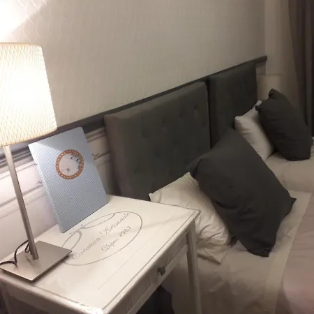 Le Boudoir De La Lys Appartamento *