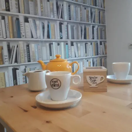 Appartamento Le Boudoir De La Lys