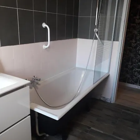 Le Boudoir De La Lys Appartamento Saint-Venant