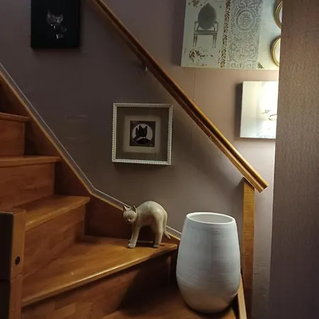 Le Boudoir De La Lys * Saint-Venant