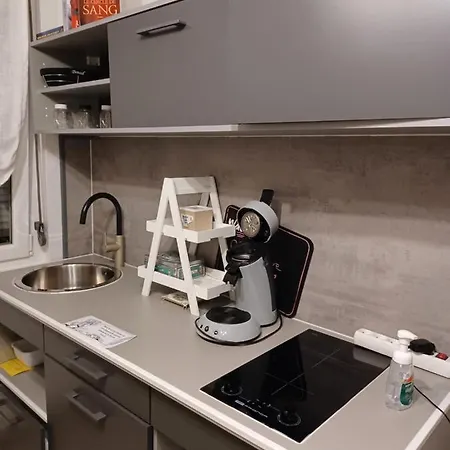 Le Boudoir De La Lys Saint-Venant