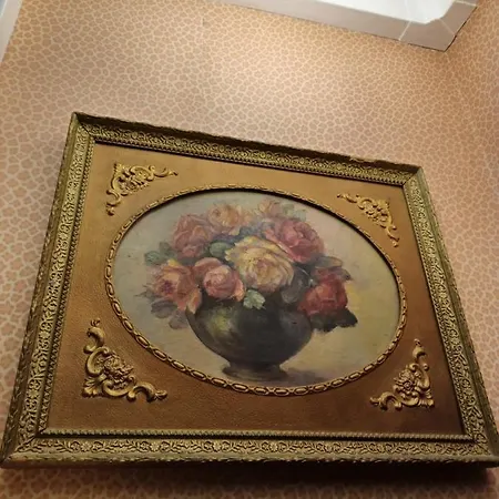 Le Boudoir De La Lys Apartment