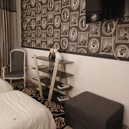 Le Boudoir De La Lys Appartamento Saint-Venant