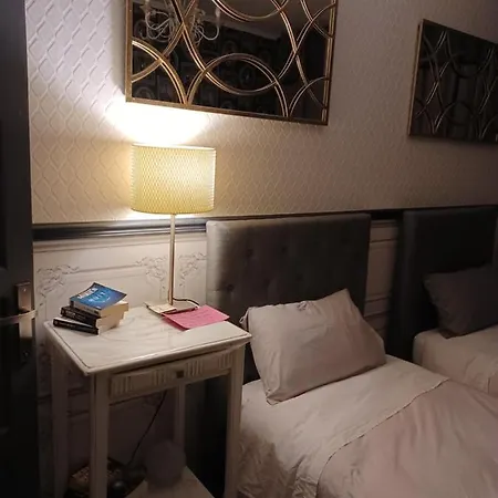 아파트 Le Boudoir De La Lys