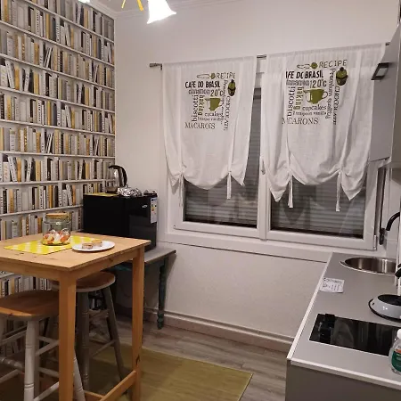 Appartamento Le Boudoir De La Lys